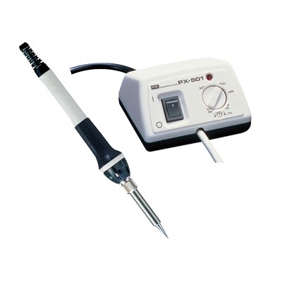 هویه رومیزی وات متغیر GOOT ژاپنی - مدل PX-501