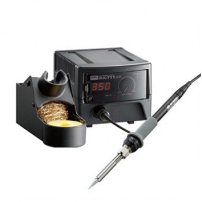 هویه رومیزی وات متغیر GOOT ژاپنی - مدل RX-711AS