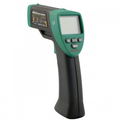 ترمومتر لیزری MS6530A