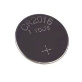 باتری سکه ای (3 ولت) - سایز 2016