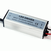 Ø¯Ø±Ø§ÛŒÙˆØ± Power LED Ù€ 1 Ø¹Ø¯Ø¯ 30 ÙˆØ§ØªÛŒ - 220 ÙˆÙ„Øª | Ø¶Ø¯Ø¢Ø¨