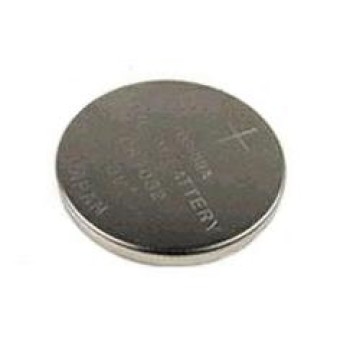 باتری سکه ای (3 ولت) - سایز 2032