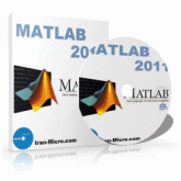 نرم افزار MATLAB 2011a