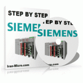 فیلم آموزشی Simatic Step7 Step by Step