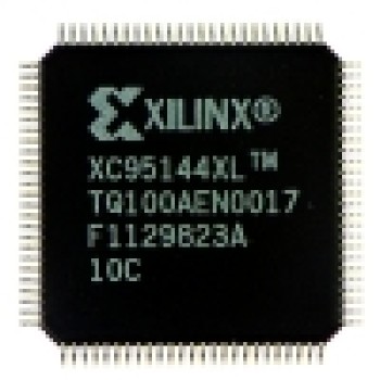 XC95144XLTQ100