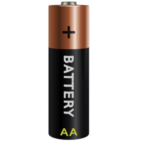 باتری قلمی ۱.۵ ولت (دوتایی)