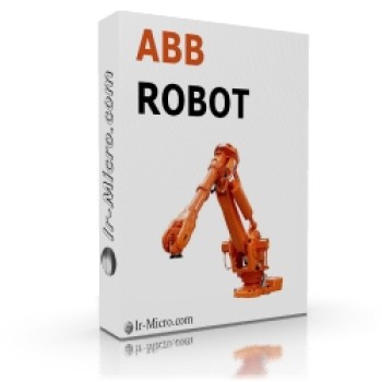 ABB Robot Manuals 2008