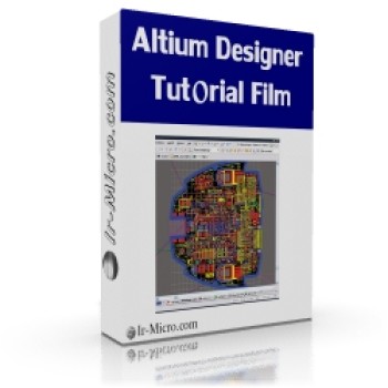 فیلم های آموزشی Altium Designer | زبان اصلی