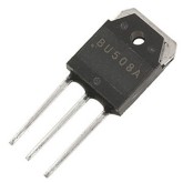 ترانزیستور قدرت BU508A - غیر اورجینال