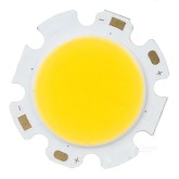 Power LED سفید آفتابی 3 وات COB