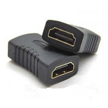 تبدیل HDMI دو طرف مادگی - صاف