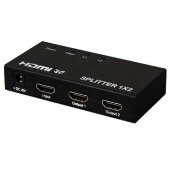 اسپیلاتور HDMI - مدل 1 به 2 - V1.4