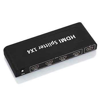 اسپیلاتور HDMI - مدل 1 به 4 - V1.4