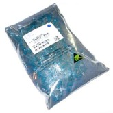 LED اوال آبی HG ـ 5mm - بسته 1000 تایی