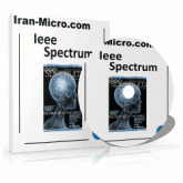 مجموعه مجلات IEEE Spectrum Magazine
