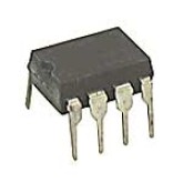 آی سی LM2917 8 pin - DIP