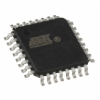 میکروکنترلر  ATMEGA8U2 - SMD - USB Controller