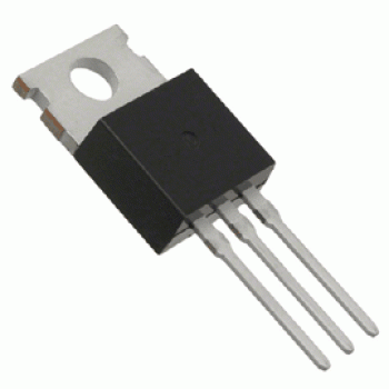 ترانزیستور قدرت TIP42 - معمولی