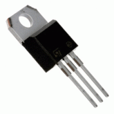 ترانزیستور قدرت TIP42-C - اورجینال