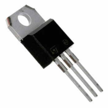 ترانزیستور قدرت TIP41-C - اورجینال