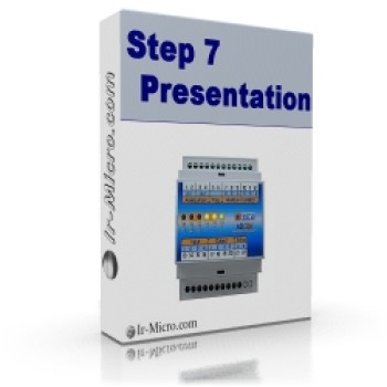 فیلم آموزشی Step7 Presentation
