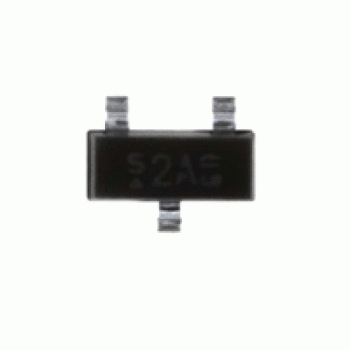 ترانزیستور DTA113 SMD - بسته 10 تایی
