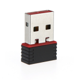 مبدل USB به WIFI - بدون آنتن