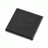 XC9572-PC84 / 84 PIN